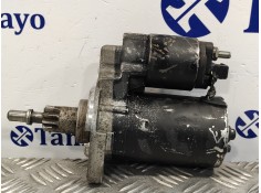 Recambio de motor arranque para audi a3 (8l) 1.8 20v referencia OEM IAM 0001107022  02A911023T