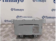 Recambio de sistema audio / radio cd para opel mokka 1.6 cdti dpf referencia OEM IAM 557799431  42418195