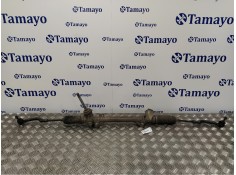 Recambio de cremallera direccion para nissan qashqai (j10) 1.5 turbodiesel cat referencia OEM IAM 7654321  01057ZFSM