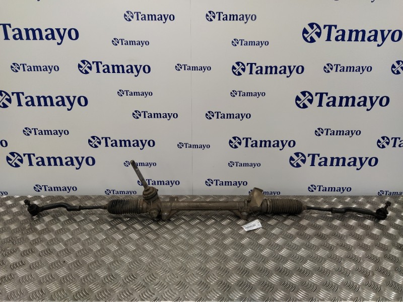 Recambio de cremallera direccion para nissan qashqai (j10) 1.5 turbodiesel cat referencia OEM IAM 7654321  01057ZFSM