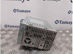 Recambio de sistema audio / radio cd para opel mokka 1.6 cdti dpf referencia OEM IAM 557799431  42418195 2