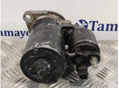 Recambio de motor arranque para audi a3 (8l) 1.8 20v referencia OEM IAM 0001107022  02A911023T 2