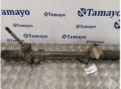 Recambio de cremallera direccion para nissan qashqai (j10) 1.5 turbodiesel cat referencia OEM IAM 7654321  01057ZFSM 2