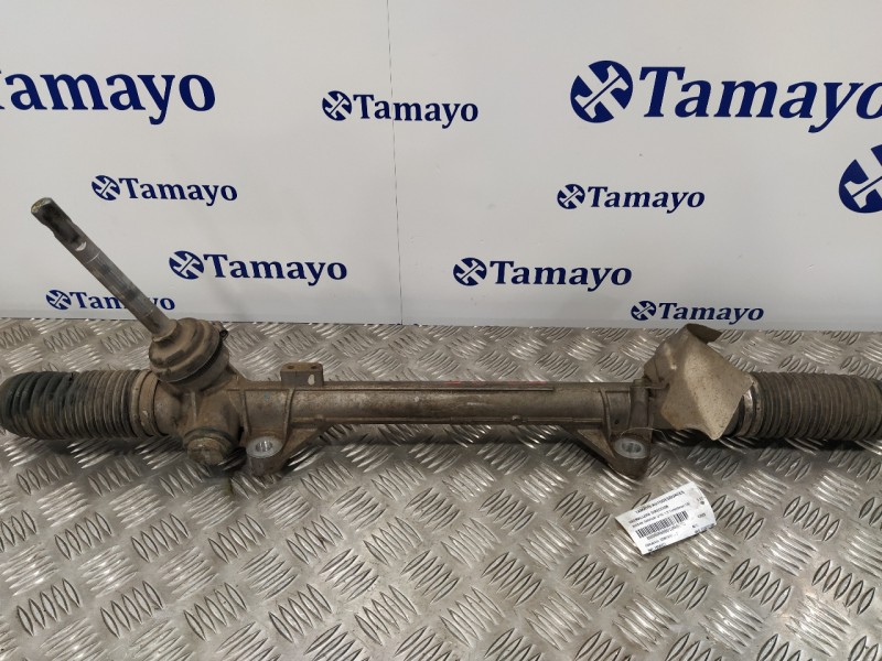 Recambio de cremallera direccion para nissan qashqai (j10) 1.5 turbodiesel cat referencia OEM IAM 7654321  01057ZFSM