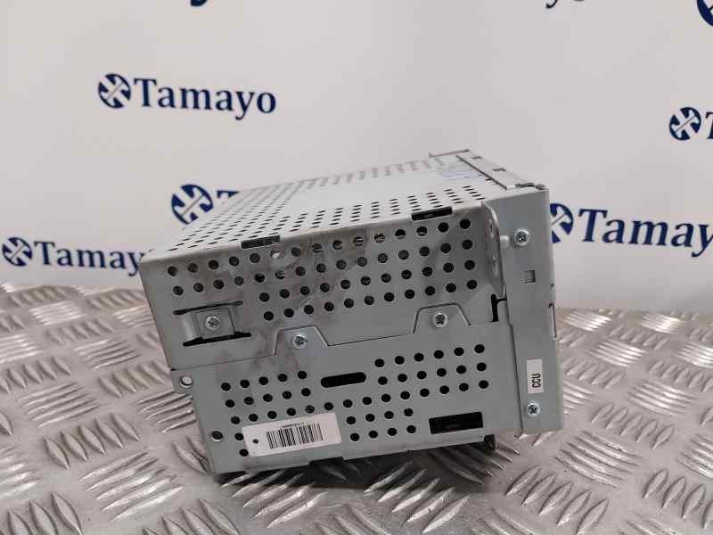 Recambio de sistema audio / radio cd para opel mokka 1.6 cdti dpf referencia OEM IAM 557799431  42418195