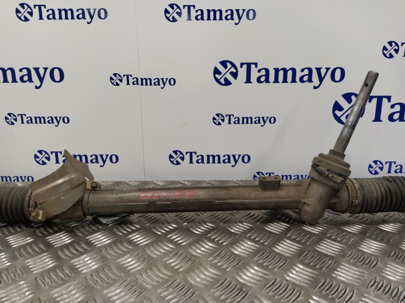 Recambio de cremallera direccion para nissan qashqai (j10) 1.5 turbodiesel cat referencia OEM IAM 7654321  01057ZFSM