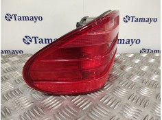 Recambio de piloto trasero izquierdo para mercedes-benz clase e (w210) berlina 2.0 16v cat referencia OEM IAM    2
