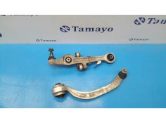 Recambio de brazo suspension inferior delantero izquierdo para seat exeo berlina (3r2) sport referencia OEM IAM CAH   2