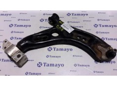 Recambio de brazo suspension inferior delantero derecho para seat ibiza (6j5) fr tech referencia OEM IAM 1K0407160C  