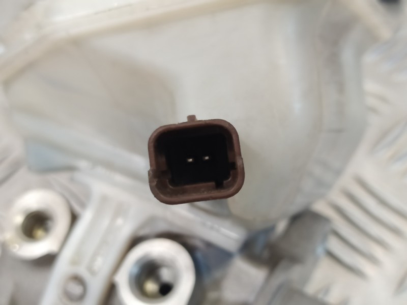 Recambio de bomba freno para peugeot 308 1.6 16v referencia OEM IAM 020425424  0204051007