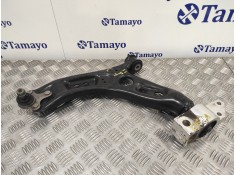 Recambio de brazo suspension inferior delantero izquierdo para volkswagen tiguan (5n2) 2.0 tdi referencia OEM IAM 1K0407155C  1K