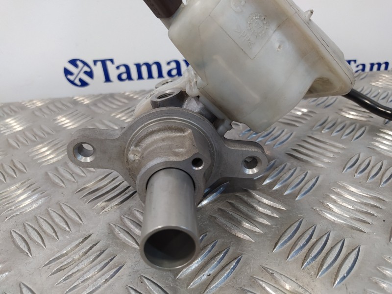 Recambio de bomba freno para peugeot 308 1.6 16v referencia OEM IAM 020425424  0204051007