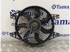 Recambio de electroventilador para kia carens 2.0 crdi referencia OEM IAM CK2KB61XXX  A00514600
