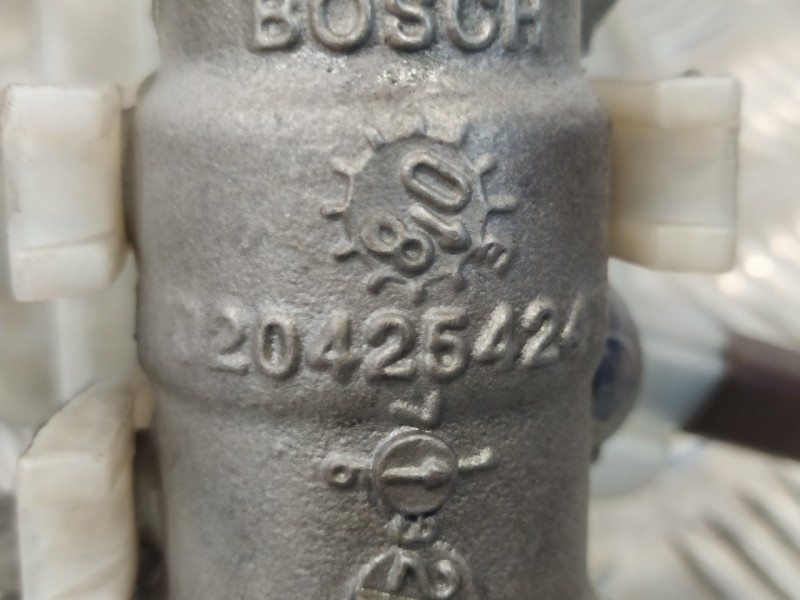 Recambio de bomba freno para peugeot 308 1.6 16v referencia OEM IAM 020425424  0204051007