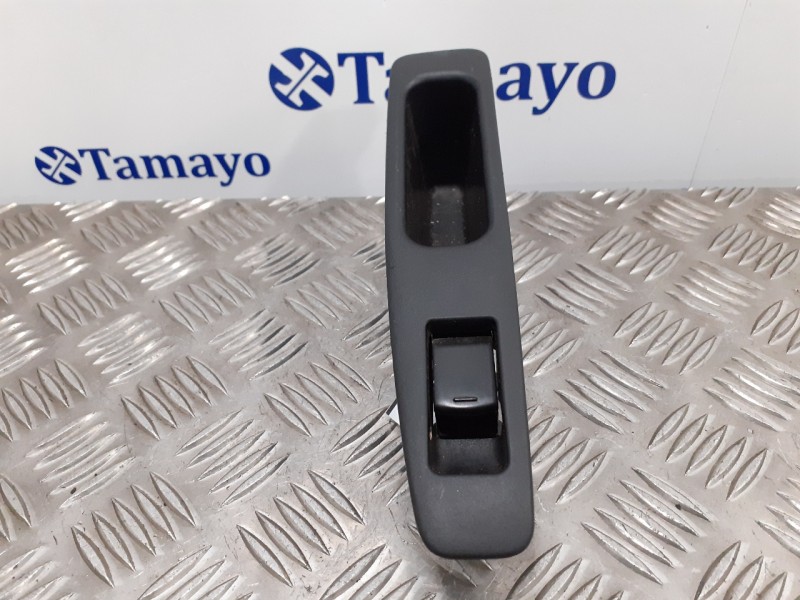 Recambio de mando elevalunas trasero izquierdo para nissan qashqai (j10) 1.5 turbodiesel cat referencia OEM IAM 25411JD000  