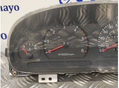 Recambio de cuadro instrumentos para kia carnival 2.9 turbodiesel cat referencia OEM IAM 0K57A55430  20032540 2