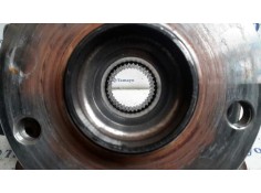 Recambio de mangueta delantera izquierda para seat ibiza (6j5) fr tech referencia OEM IAM    2