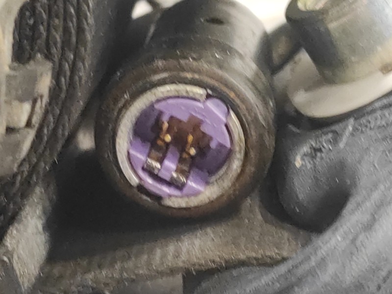 Recambio de cinturon seguridad delantero derecho para nissan qashqai (j10) 1.5 turbodiesel cat referencia OEM IAM   