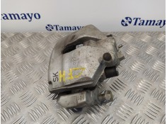 Recambio de pinza freno delantera izquierda para seat ibiza (6j5) fr tech referencia OEM IAM CFH   2