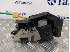 Recambio de cerradura puerta delantera derecha para bmw serie 5 berlina (e39) 530d referencia OEM IAM 40620751  