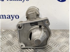 Recambio de motor arranque para peugeot 2008 (--.2013) 1.2 12v e-thp referencia OEM IAM 9674077280  