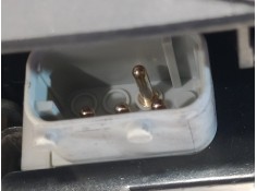 Recambio de cerradura puerta delantera derecha para bmw serie 5 berlina (e39) 530d referencia OEM IAM 40620751   2