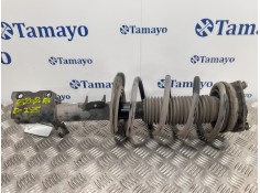 Recambio de amortiguador delantero izquierdo para nissan qashqai (j10) 1.5 turbodiesel cat referencia OEM IAM 824903002934  5430