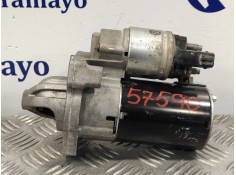 Recambio de motor arranque para peugeot 2008 (--.2013) 1.2 12v e-thp referencia OEM IAM 9674077280   2