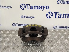 Recambio de pinza freno delantera derecha para nissan qashqai (j10) 1.5 turbodiesel cat referencia OEM IAM   