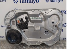 Recambio de elevalunas delantero derecho para ford kuga (cbv) 2.0 tdci cat referencia OEM IAM 7M5T14B533CE 7M51R045H16A 94241210