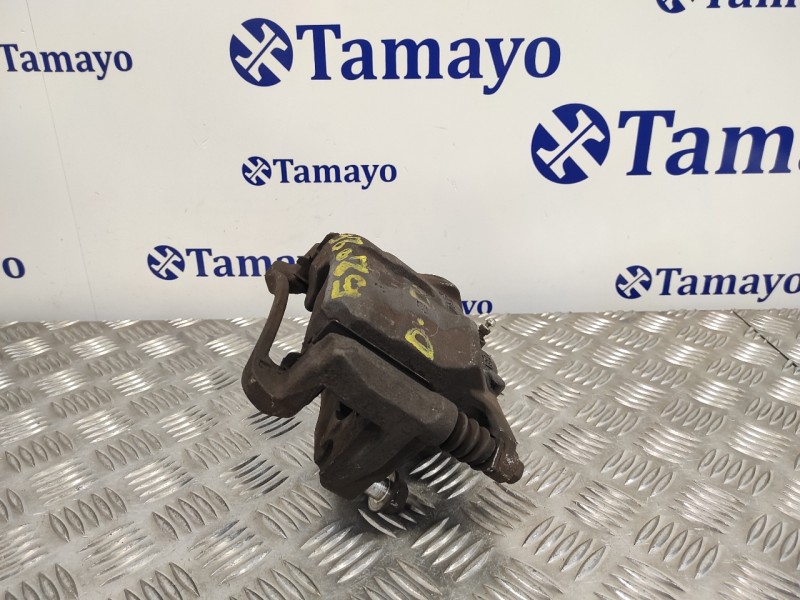Recambio de pinza freno delantera derecha para nissan qashqai (j10) 1.5 turbodiesel cat referencia OEM IAM   