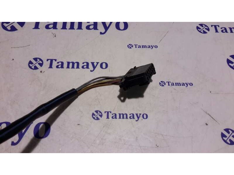 Recambio de retrovisor izquierdo para volkswagen passat berlina (3b3) 1.9 tdi referencia OEM IAM   