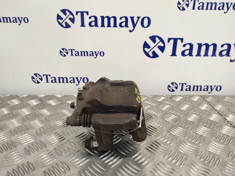 Recambio de pinza freno delantera derecha para nissan qashqai (j10) 1.5 turbodiesel cat referencia OEM IAM   