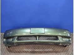 Recambio de paragolpes delantero para kia carnival 2.9 turbodiesel cat referencia OEM IAM   