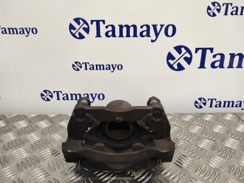 Recambio de pinza freno delantera derecha para nissan qashqai (j10) 1.5 turbodiesel cat referencia OEM IAM   