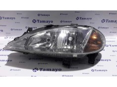 Recambio de faro izquierdo para renault megane i coupe fase 2 (da..) 1.6 16v referencia OEM IAM   