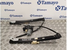 Recambio de elevalunas delantero derecho para seat ateca (kh7) 1.6 tdi referencia OEM IAM 5Q0959802B E850202100 0130822716