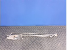 Recambio de motor limpia delantero para renault modus referencia OEM IAM 0390241777   2