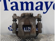 Recambio de pinza freno trasera derecha para nissan qashqai (j10) 1.5 turbodiesel cat referencia OEM IAM   
