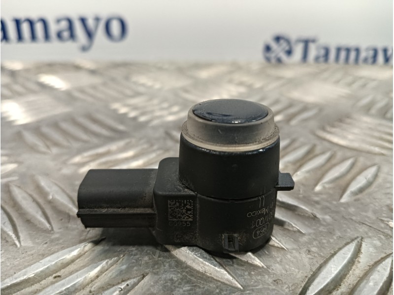 Recambio de sensor de aparcamiento para opel insignia sports tourer referencia OEM IAM 0263003818  13282888