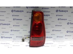 Recambio de piloto trasero derecho para hyundai matrix (fc) 1.6 cat referencia OEM IAM   