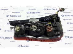 Recambio de piloto trasero derecho para hyundai matrix (fc) 1.6 cat referencia OEM IAM    2