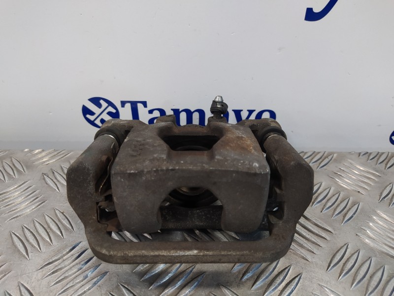 Recambio de pinza freno trasera derecha para nissan qashqai (j10) 1.5 turbodiesel cat referencia OEM IAM   