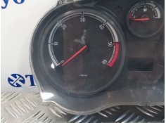 Recambio de cuadro instrumentos para opel corsa d 1.3 16v cdti referencia OEM IAM P0013285369 0001876867 1883819 2