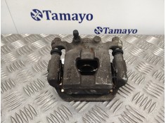 Recambio de pinza freno trasera izquierda para nissan qashqai (j10) 1.5 turbodiesel cat referencia OEM IAM   