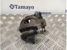 Recambio de pinza freno trasera izquierda para nissan qashqai (j10) 1.5 turbodiesel cat referencia OEM IAM    2