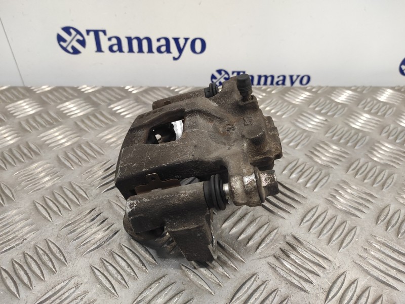 Recambio de pinza freno trasera izquierda para nissan qashqai (j10) 1.5 turbodiesel cat referencia OEM IAM   
