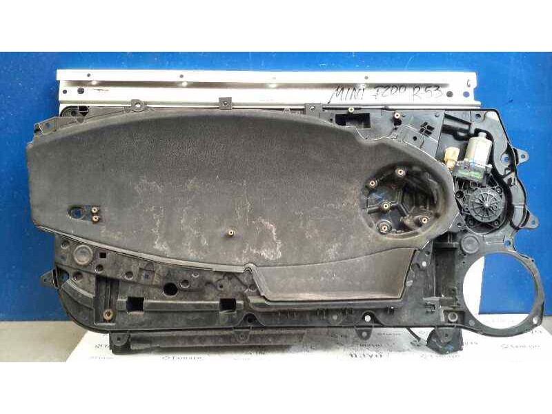 Recambio de elevalunas delantero izquierdo para bmw mini (r56) referencia OEM IAM   