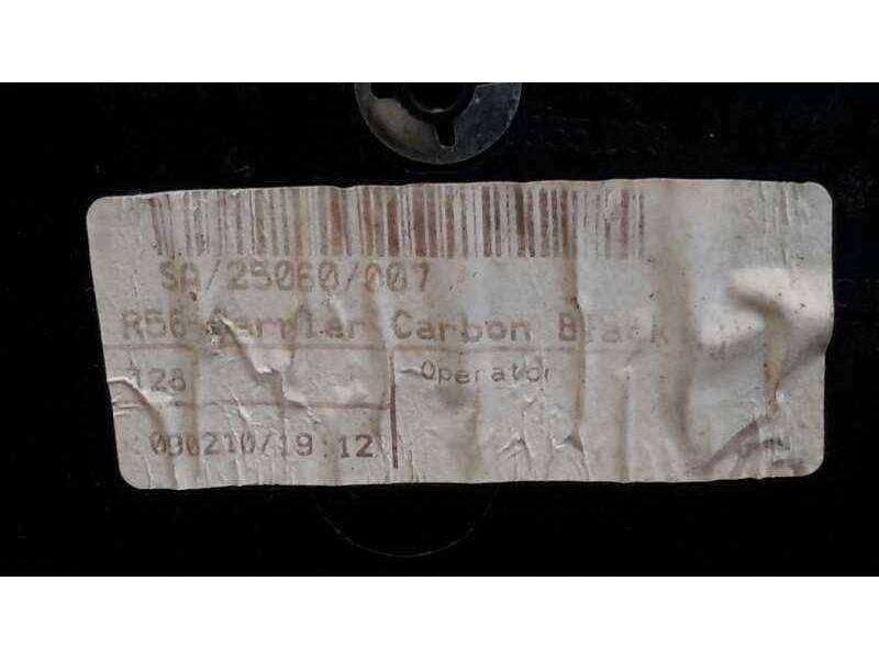 Recambio de elevalunas delantero izquierdo para bmw mini (r56) referencia OEM IAM   