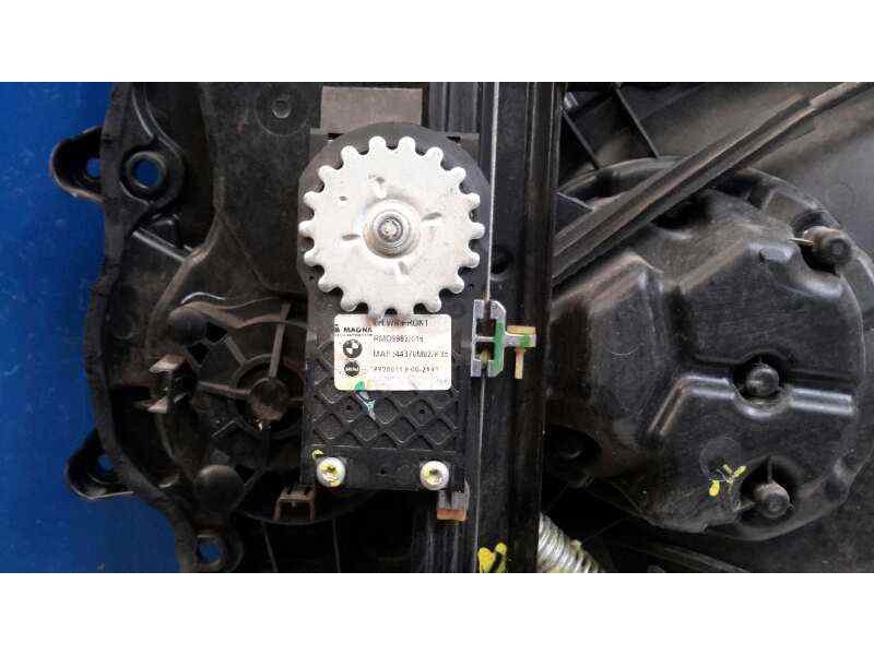 Recambio de elevalunas delantero izquierdo para bmw mini (r56) referencia OEM IAM   